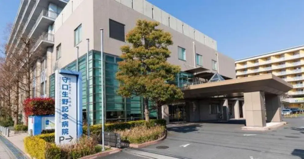 5DK+S Property Moriguchi City Osaka Prefecture (29)