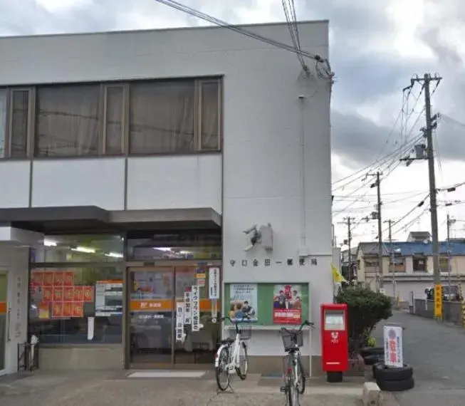 5DK+S Property Moriguchi City Osaka Prefecture (30)