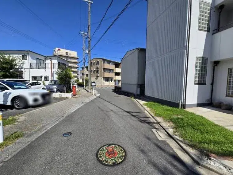 5DK+S Property Moriguchi City Osaka Prefecture (4)