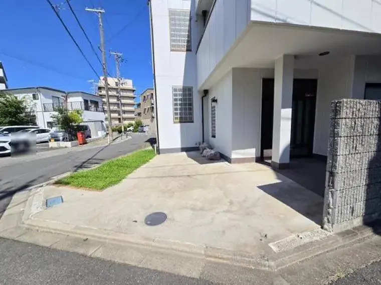 5DK+S Property Moriguchi City Osaka Prefecture (5)