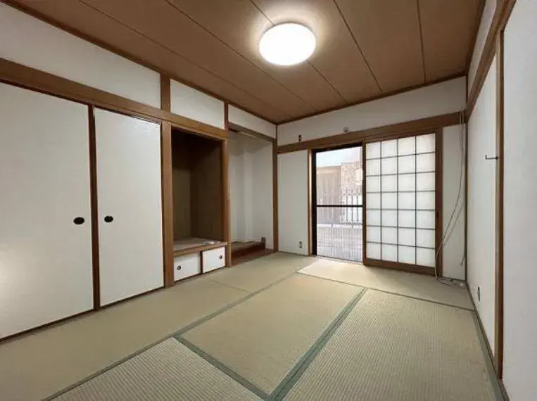 5DK+S Property Moriguchi City Osaka Prefecture (7)