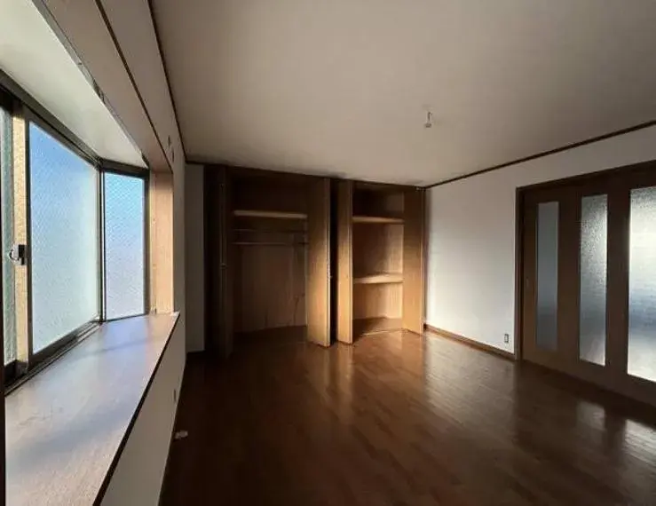 5DK+S Property Moriguchi City Osaka Prefecture (8)