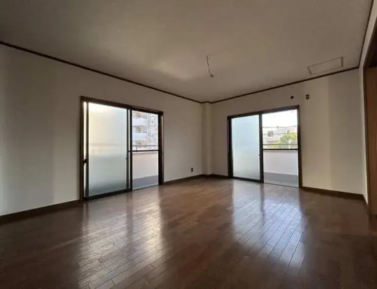 5DK+S Property Moriguchi City Osaka Prefecture (9)