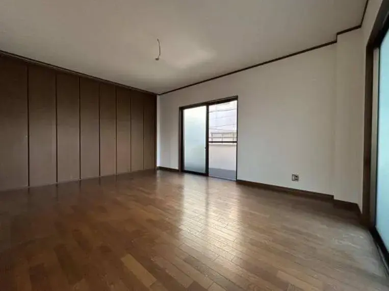 5DK+S Property Moriguchi City Osaka Prefecture (10)