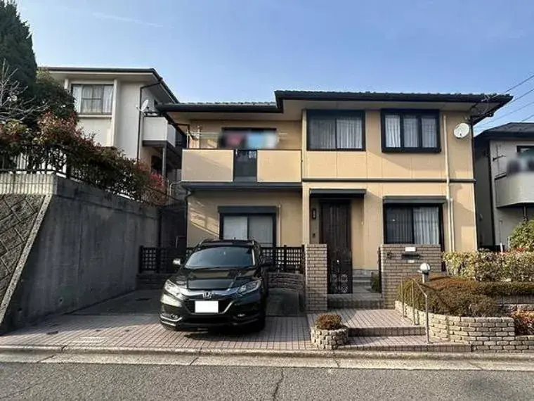 Akiya in Hiroshima