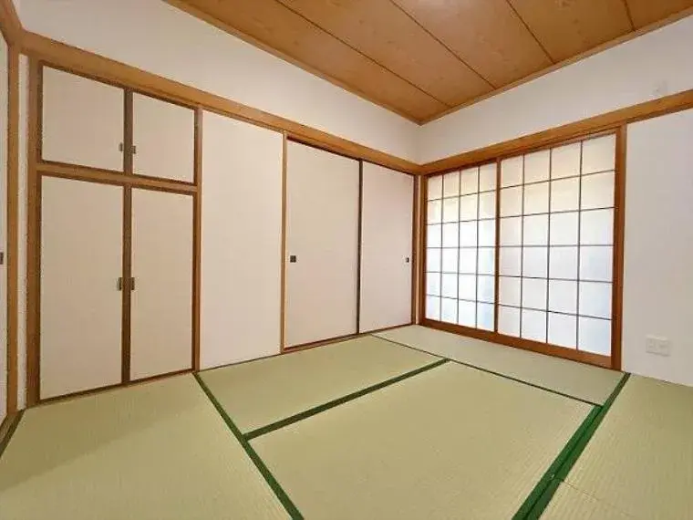 6LDK Property Hiroshima City Hiroshima Prefecture (5)