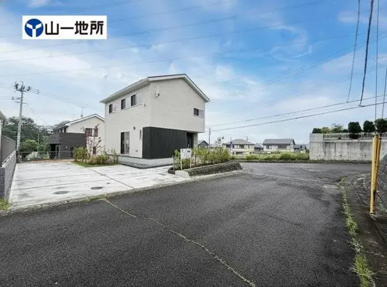 Недвижимость 3LDK, город Sendai, префектура Miyagi (2)