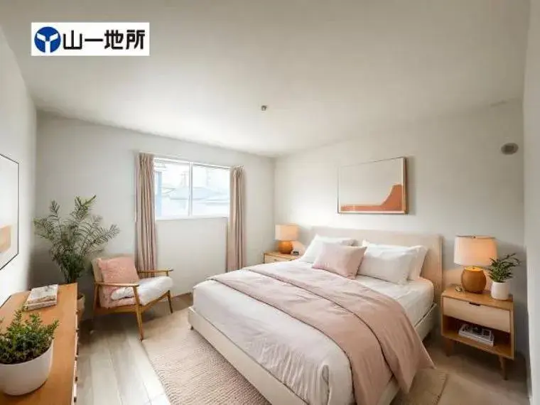 Недвижимость 3LDK, город Sendai, префектура Miyagi (19)