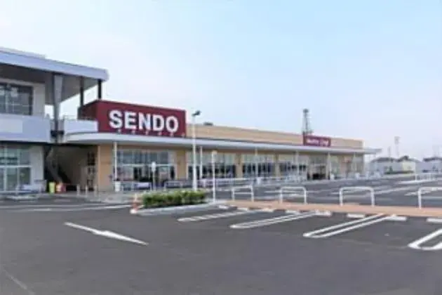 4LDK Property Sodegaura City Chiba Prefecture (5)