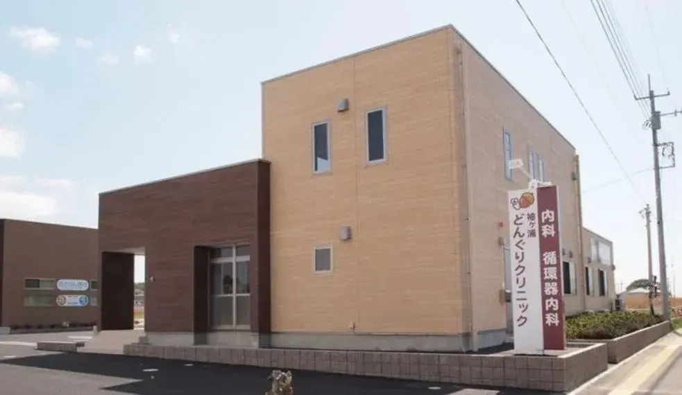 4LDK Property Sodegaura City Chiba Prefecture (7)