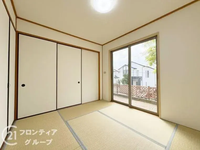 4SLDK Ikoma City Nara Prefecture (11)