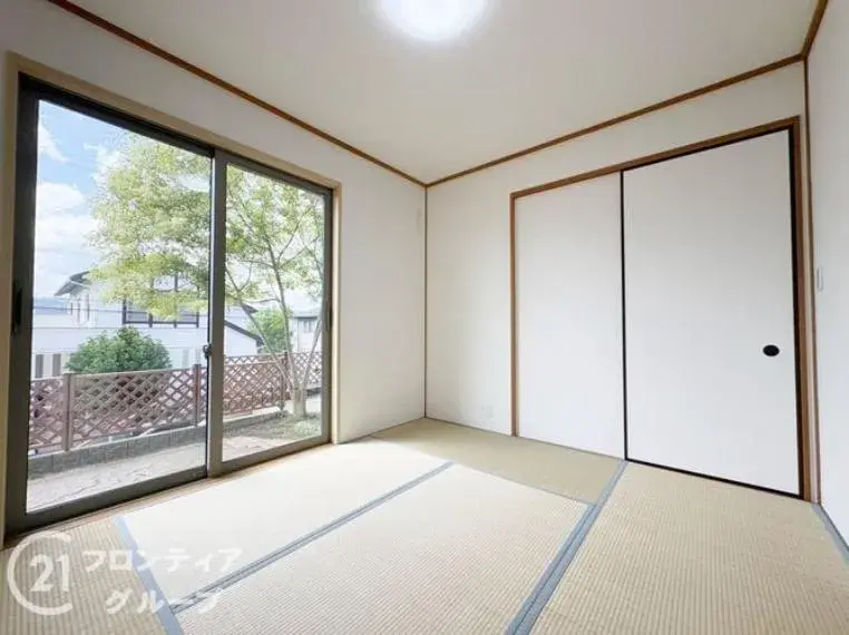 4SLDK Ikoma City Nara Prefecture (17)
