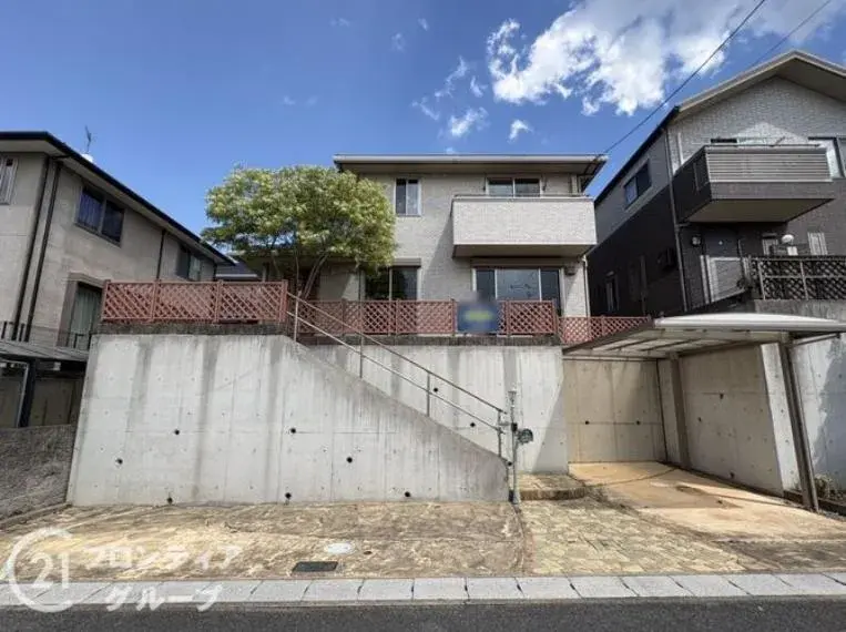 4SLDK Ikoma City Nara Prefecture (3)