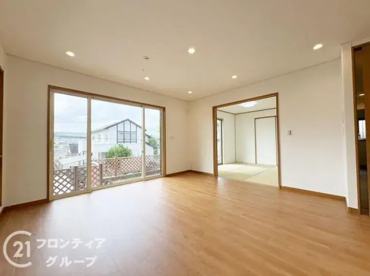 4SLDK Ikoma City Nara Prefecture (8)