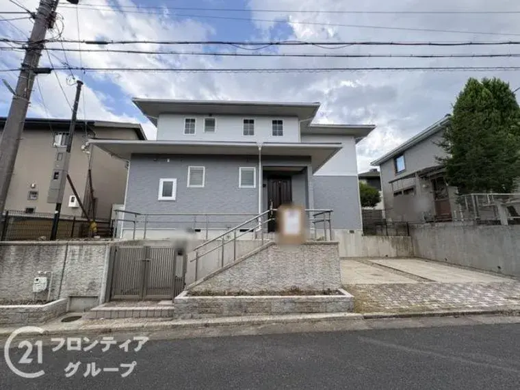 Akiya in Kyoto