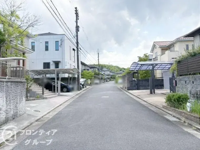 4SLDK Property Kizugawa City Kyoto Prefecture (2)