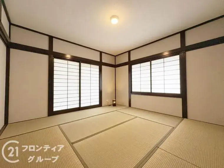 4SLDK Property Kizugawa City Kyoto Prefecture (13)