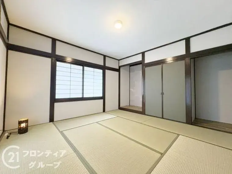 4SLDK Property Kizugawa City Kyoto Prefecture (17)