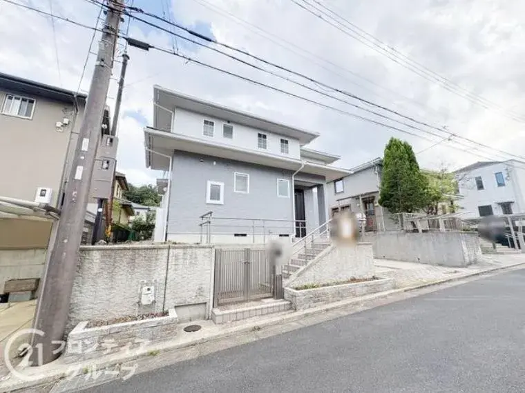 4SLDK Property Kizugawa City Kyoto Prefecture (3)