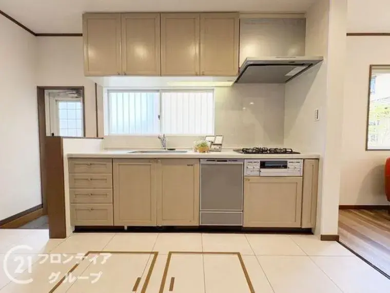 4SLDK Property Kizugawa City Kyoto Prefecture (22)