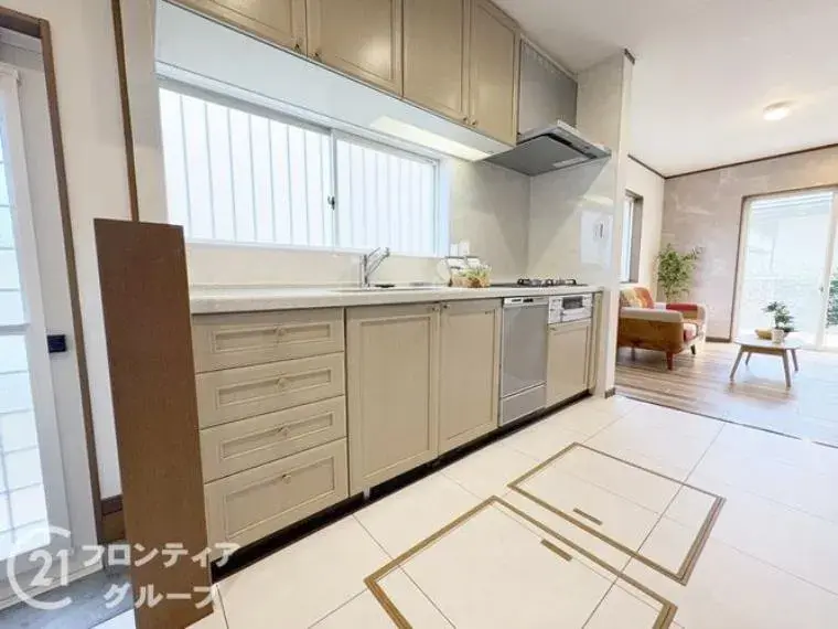 4SLDK Property Kizugawa City Kyoto Prefecture (23)