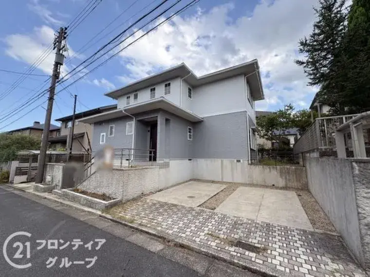 4SLDK Property Kizugawa City Kyoto Prefecture (4)