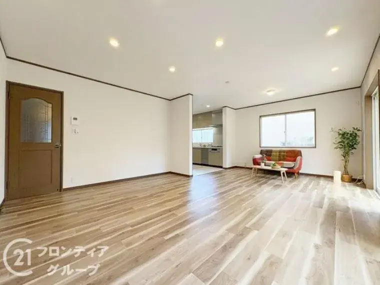 4SLDK Property Kizugawa City Kyoto Prefecture (9)