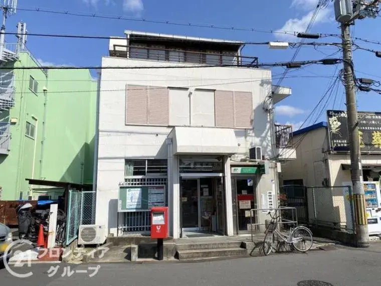 Akiya in Osaka