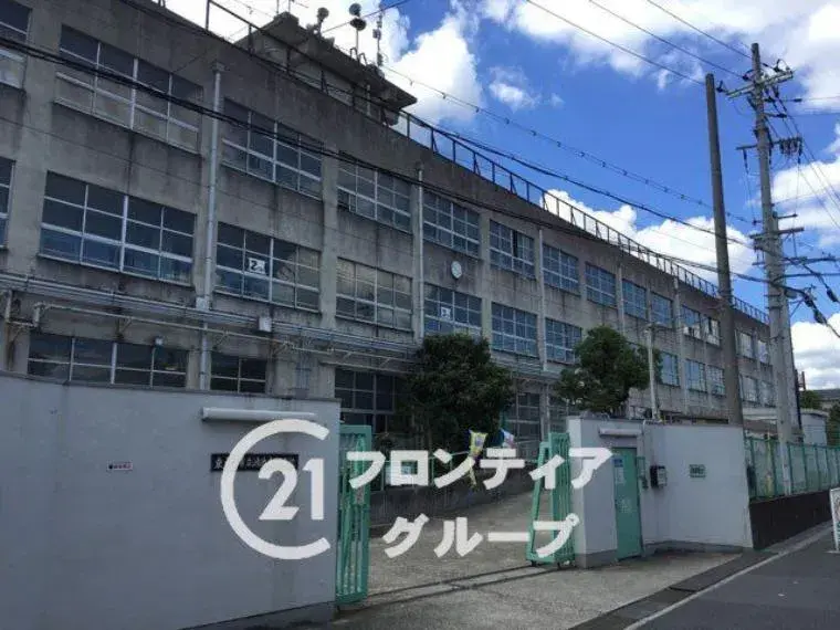 4LDK Ville de Higashiosaka, Préfecture d'Osaka (3)
