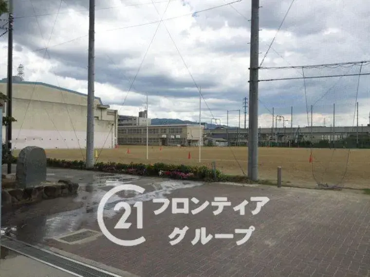 5SLDK property Higashiosaka City Osaka Prefecture (3)