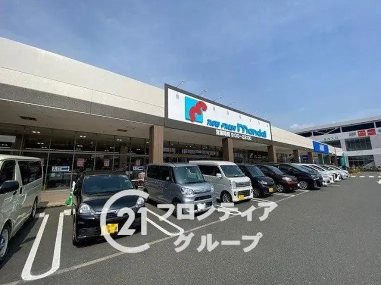 5SLDK property Higashiosaka City Osaka Prefecture (4)