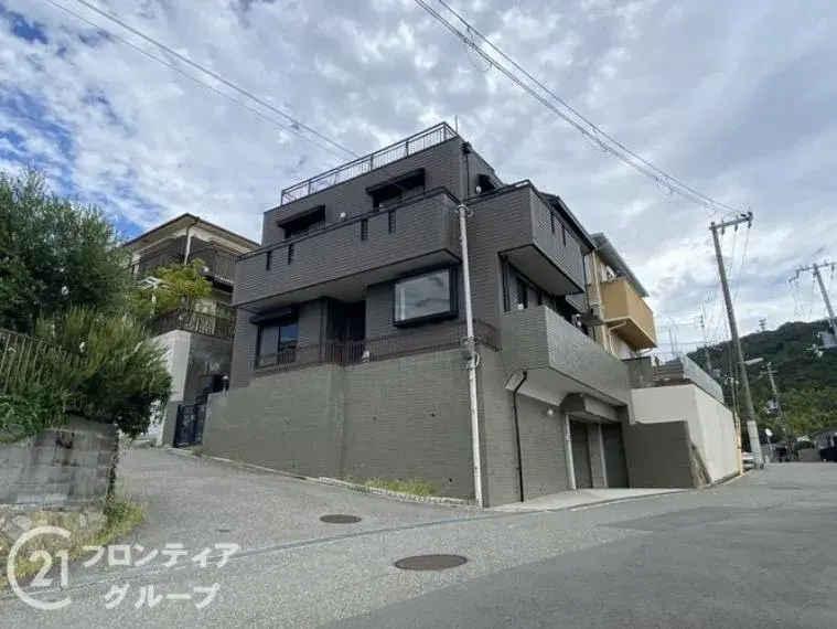 4SLDK Property Tarumi-ku, Kobe City Hyogo Prefecture (2)