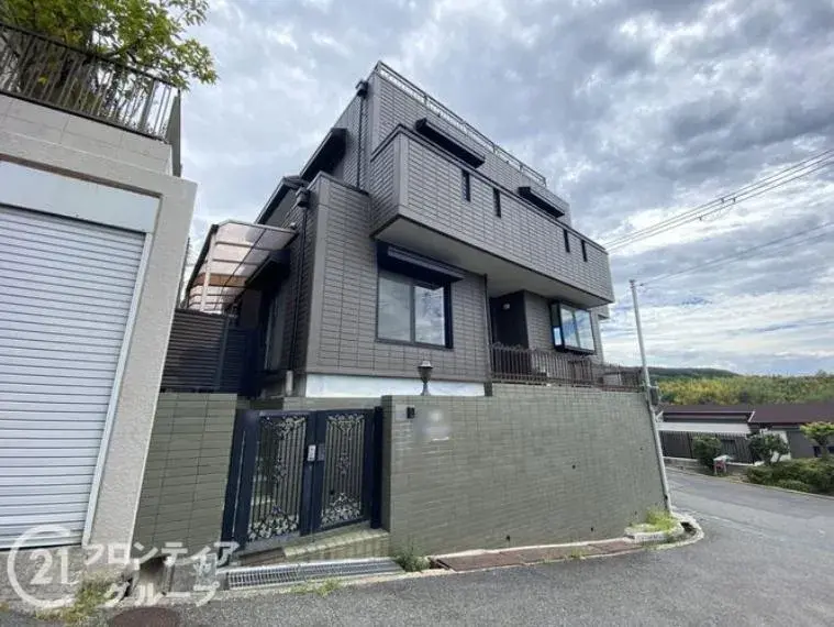 4SLDK Property Tarumi-ku, Kobe City Hyogo Prefecture (11)