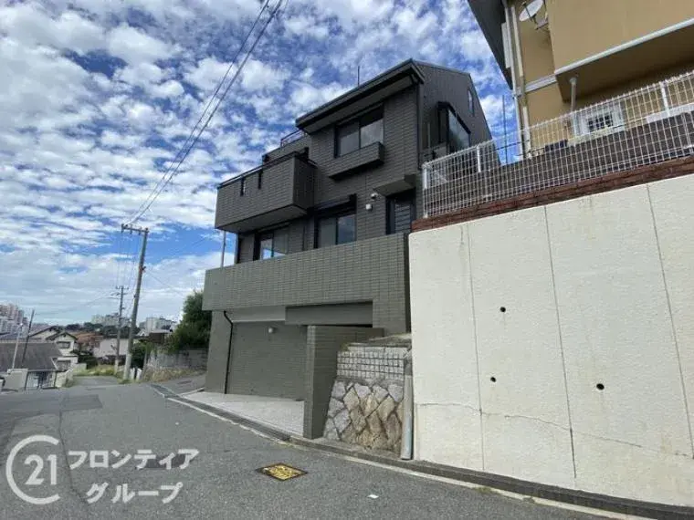 4SLDK Property Tarumi-ku, Kobe City Hyogo Prefecture (12)