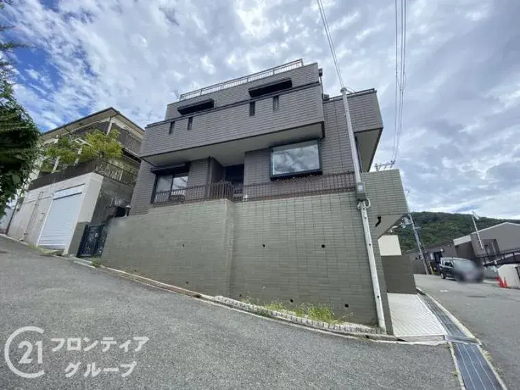 4SLDK Property Tarumi-ku, Kobe City Hyogo Prefecture (13)