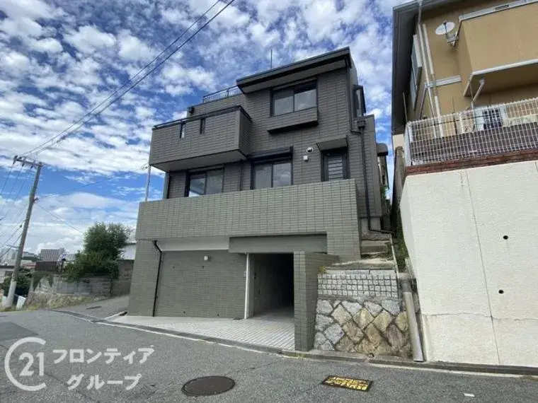 4SLDK Property Tarumi-ku, Kobe City Hyogo Prefecture (4)