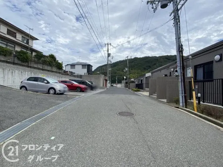 4SLDK Property Tarumi-ku, Kobe City Hyogo Prefecture (5)