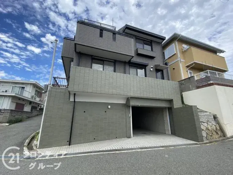 4SLDK Property Tarumi-ku, Kobe City Hyogo Prefecture (7)