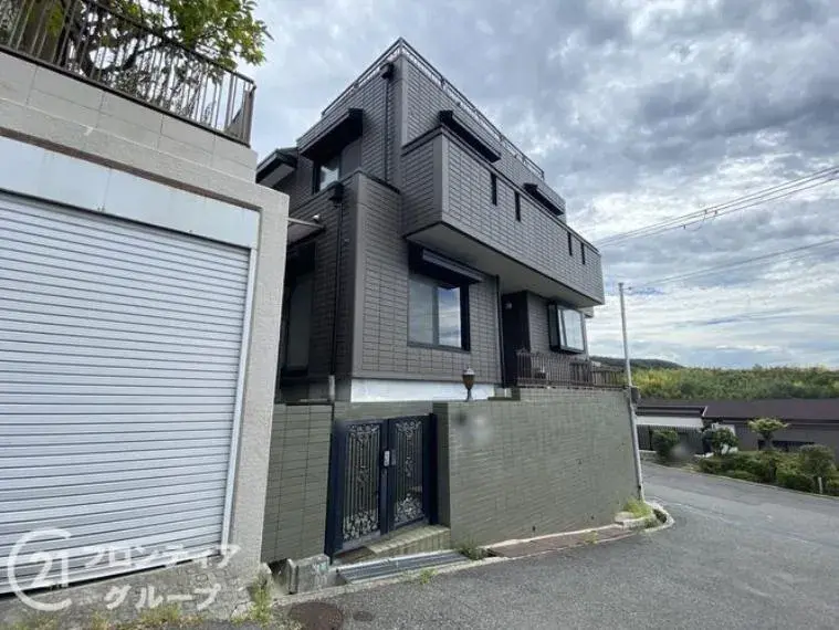 4SLDK Property Tarumi-ku, Kobe City Hyogo Prefecture (8)