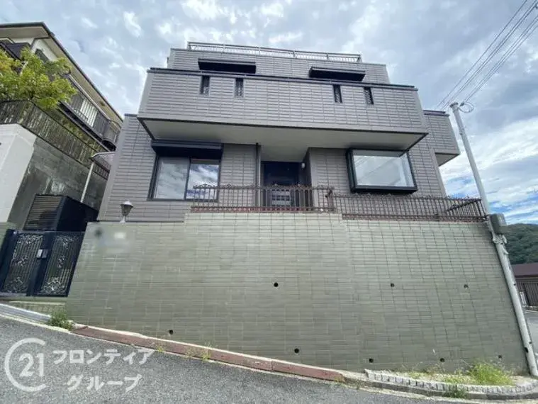 4SLDK Property Tarumi-ku, Kobe City Hyogo Prefecture (9)