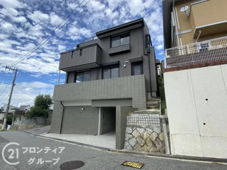 4SLDK Property Tarumi-ku, Kobe City Hyogo Prefecture (10)