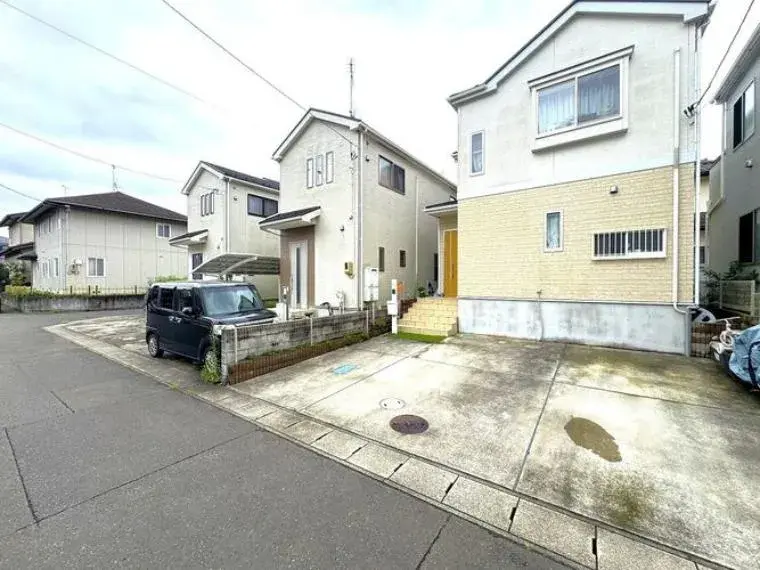 4LDK Sendai City Miyagi Prefecture (3)