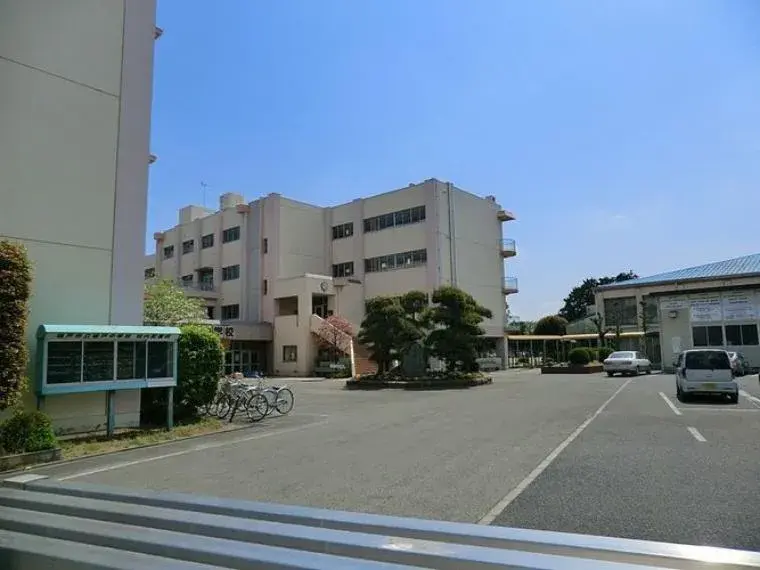 4DK Sakado City Saitama Prefecture (2)