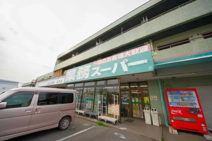4DK Sakado City Saitama Prefecture (4)