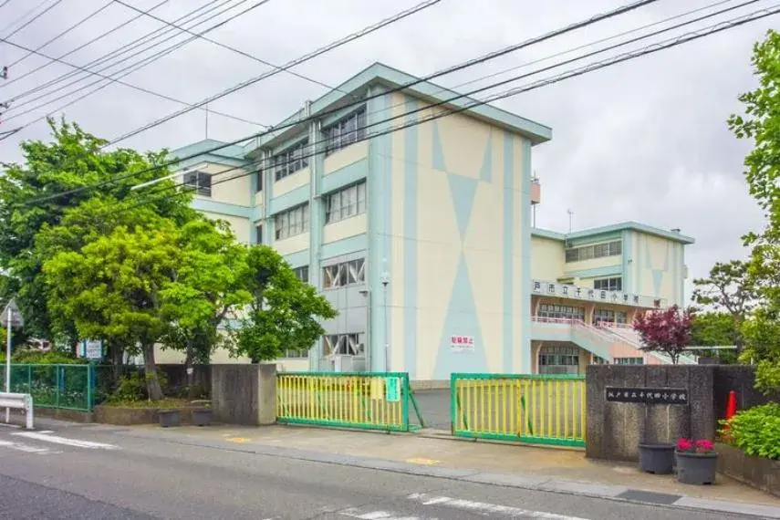 Akiya in Saitama