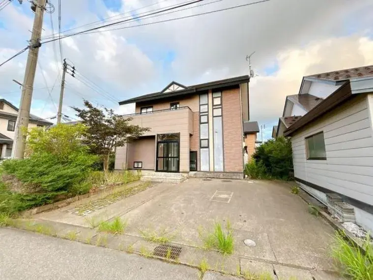 4LDK Property Daisen City Akita Prefecture (2)