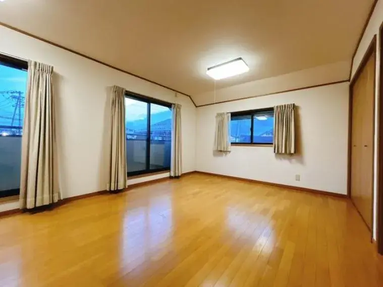 4LDK Property Daisen City Akita Prefecture (18)