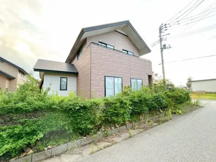 4LDK Property Daisen City Akita Prefecture (3)
