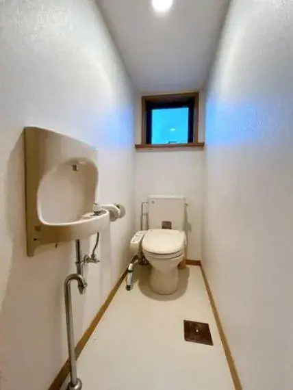 4LDK Property Daisen City Akita Prefecture (27)
