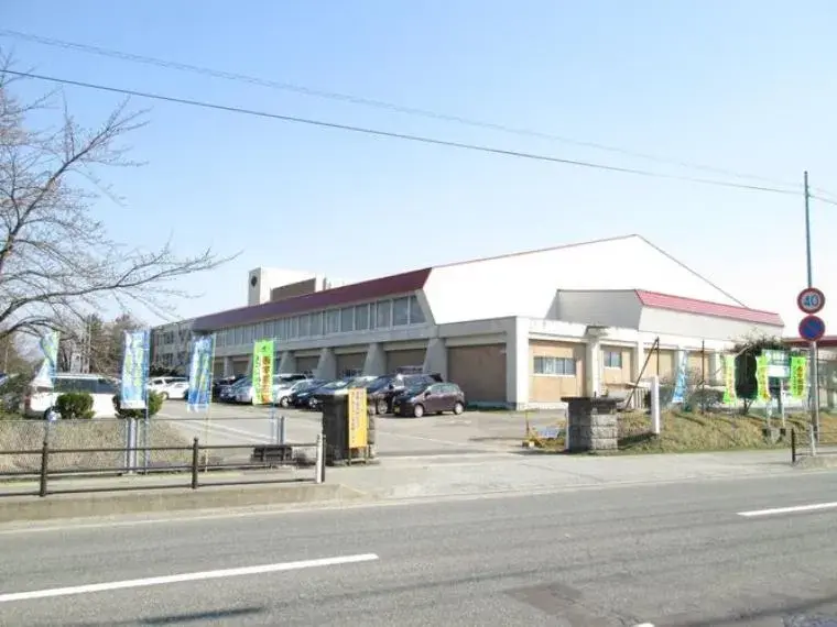 4LDK Property Daisen City Akita Prefecture (29)